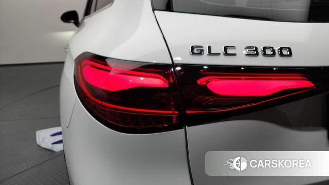Mercedes-Benz GLC-Class X254 id 4394256 из Кореи 15