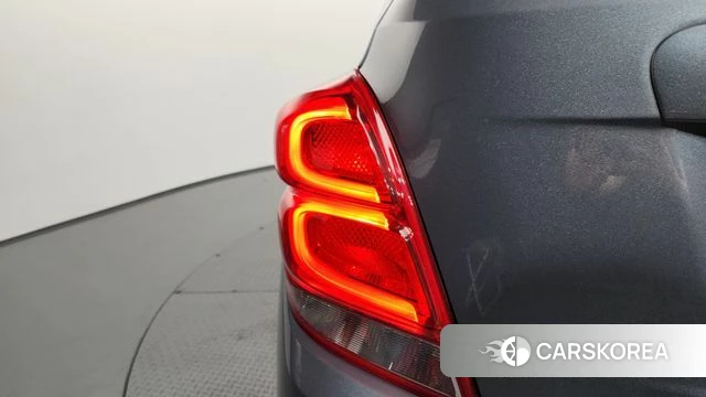 Chevrolet (GM Daewoo) The New Trax id 4447936 из Кореи 15