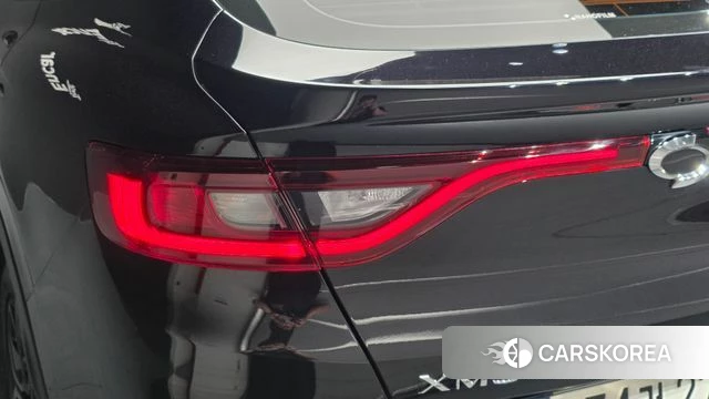 Renault Korea (Samsung) XM3 id 4917932 из Кореи 15