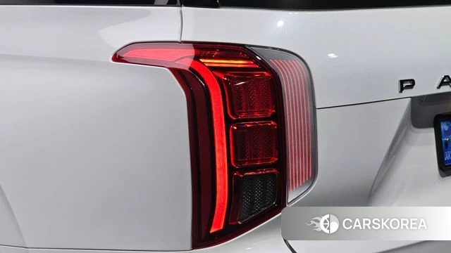 Hyundai The New Palisade id 4645239 из Кореи 15