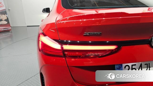 BMW 2 Series Gran Coupe (F44) id 4651194 из Кореи 15