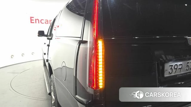 Cadillac Escalade id 4637895 из Кореи 15