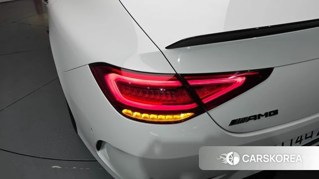 Mercedes-Benz CLS-Class C257 id 4230720 из Кореи 15