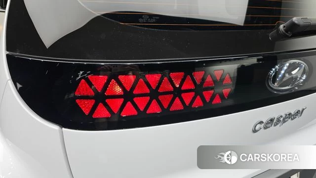 Hyundai Casper id 4541618 из Кореи 15