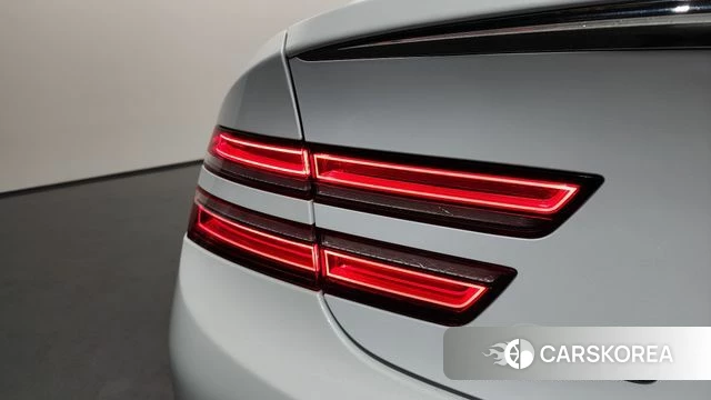 Genesis G80 (RG3) id 4647071 из Кореи 15