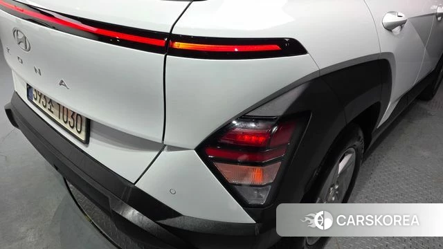 Hyundai Kona (SX2) id 4308344 из Кореи 15