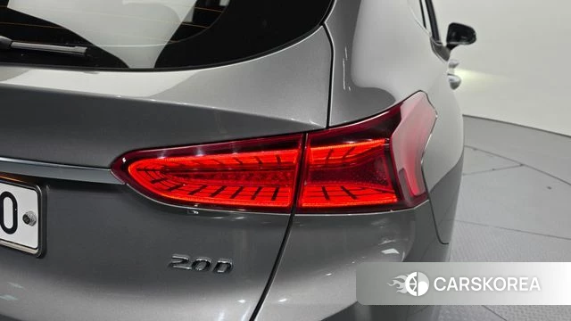 Hyundai Santa Fe TM id 4318249 из Кореи 15