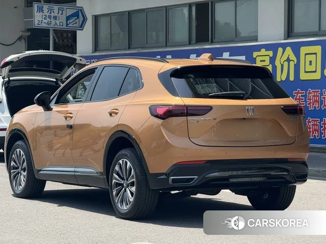 Buick Angkewei S id 4211314 из Китая 15