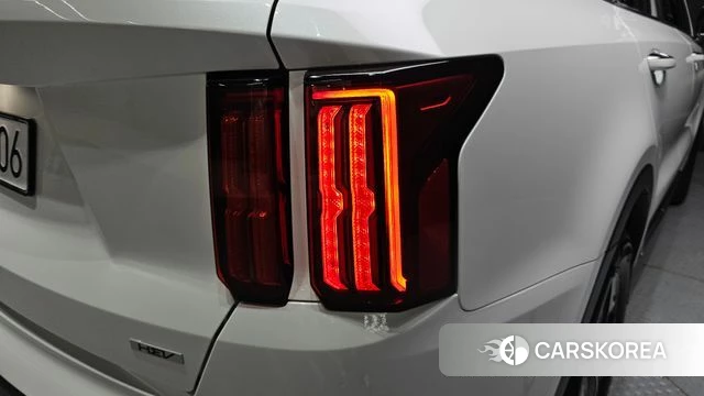Kia Sorento 4th Generation id 4443713 из Кореи 15