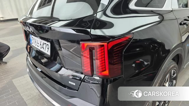Kia The New Sorento 4th Generation id 4242599 из Кореи 15