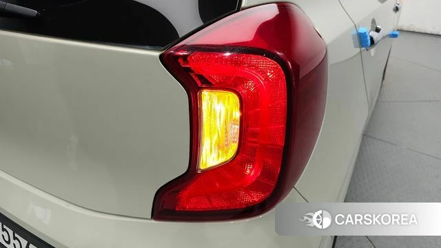 Kia All New Morning (JA) id 4633277 из Кореи 15