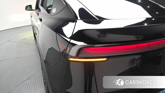 Tesla Model Y id 4200608 из Кореи 15