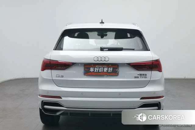 Audi Q3 id 4254274 из Китая 15