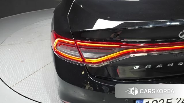 Hyundai Grandeur IG id 4363233 из Кореи 15