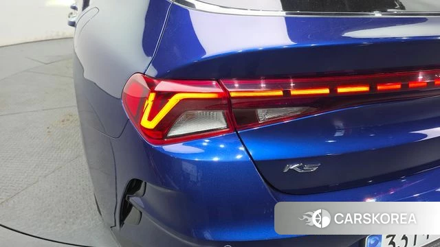 Kia K5 3rd generation id 4446136 из Кореи 15