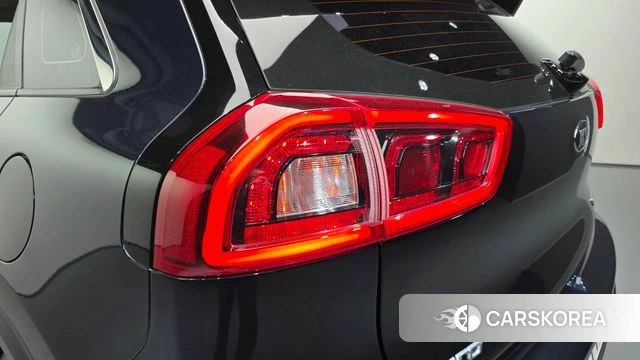 Kia Niro id 4919006 из Кореи 15