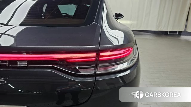 Porsche Panamera (971) id 4603152 из Кореи 15