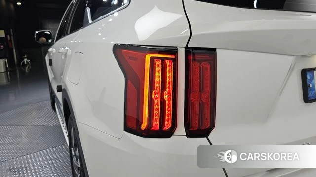 Kia Sorento 4th Generation id 4609902 из Кореи 15