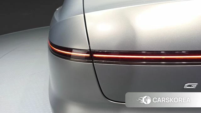 Hyundai Grandeur Hybrid (GN7) id 4655430 из Кореи 15