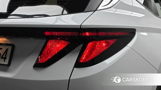 Hyundai Tucson (NX4) id 4863722 из Кореи 15