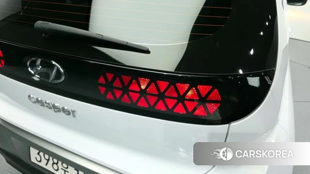 Hyundai Casper id 4409388 из Кореи 15