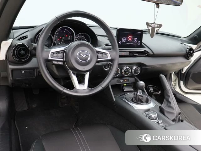Mazda MX-5 id 4298147 из Китая 15