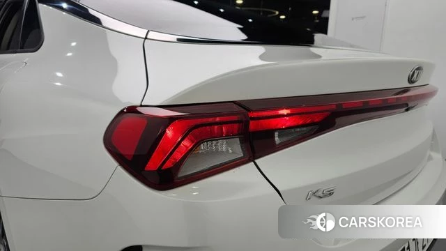 Kia K5 3rd generation id 4202705 из Кореи 15