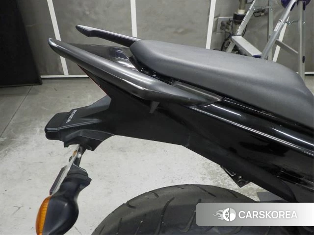 Honda CBR400R id 3946949 из Японии 15