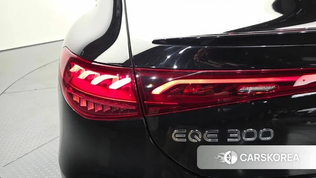 Mercedes-Benz EQE V295 id 4613177 из Кореи 15