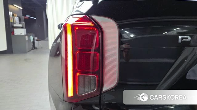Hyundai Palisade id 4662335 из Кореи 14