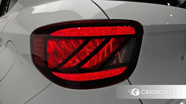 Hyundai Venue id 4617487 из Кореи 15