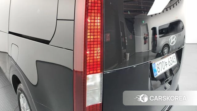 Hyundai Staria id 4222513 из Кореи 15