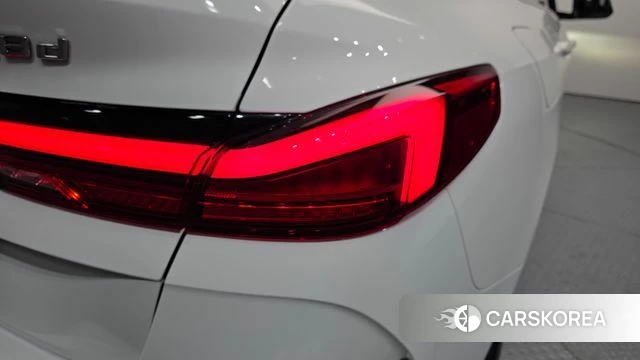 BMW 2 Series Gran Coupe (F44) id 4310091 из Кореи 15