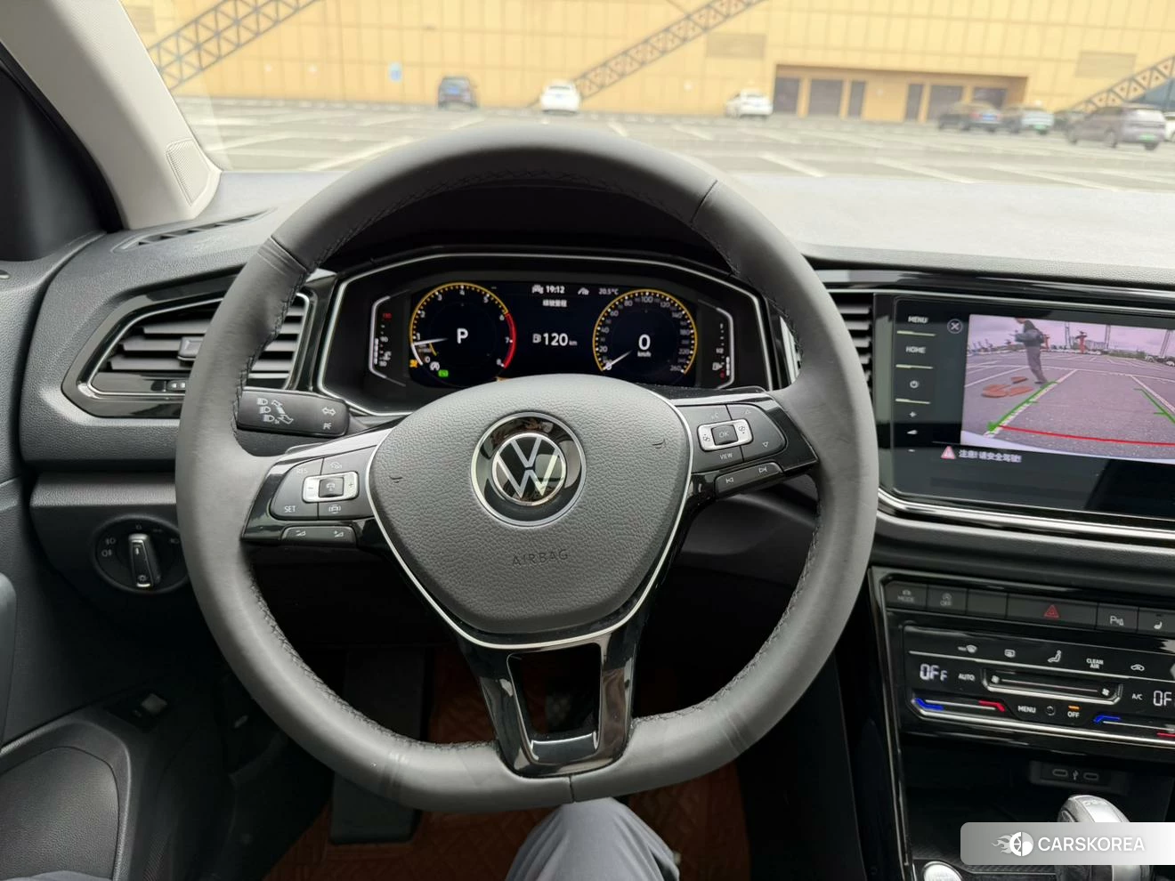 Volkswagen T-Roc id 4473499 из Китая 14