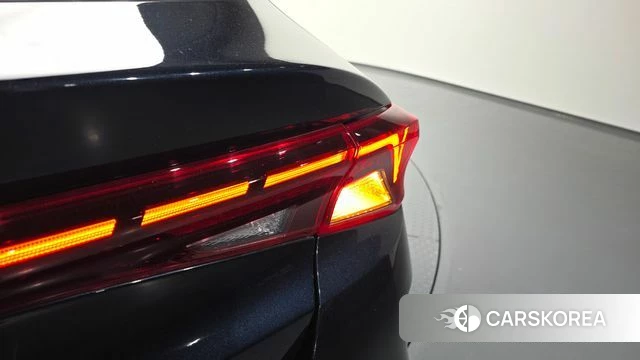 Kia K5 3rd generation id 4444332 из Кореи 15