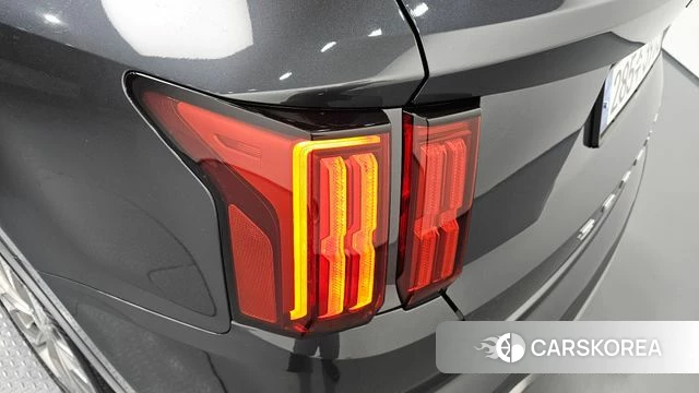 Kia Sorento 4th Generation id 4395738 из Кореи 15