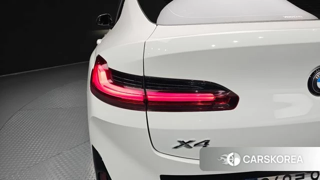 BMW X4 (G02) id 4515743 из Кореи 15