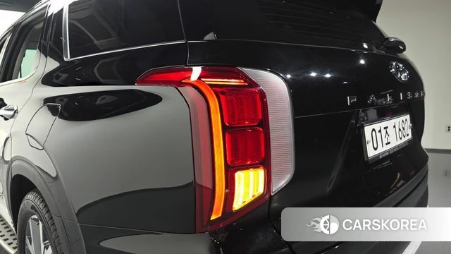 Hyundai Palisade id 4684211 из Кореи 15