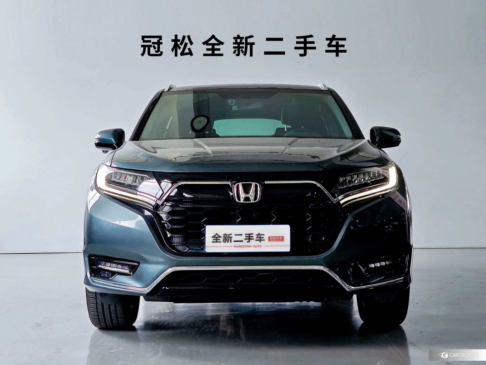 Honda UR-V id 4421185 из Китая 15