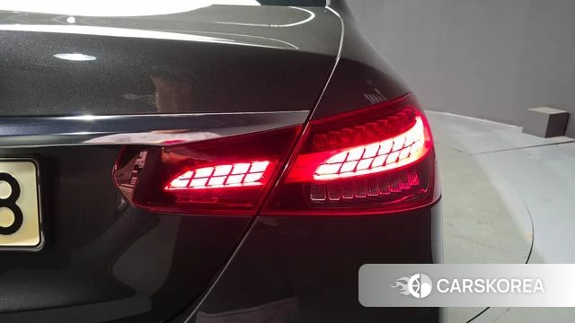 Mercedes-Benz E-Class W213 id 4625026 из Кореи 15