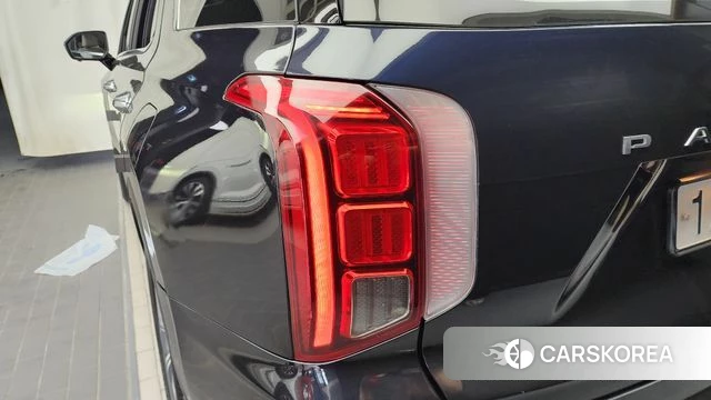 Hyundai Palisade id 4581433 из Кореи 14