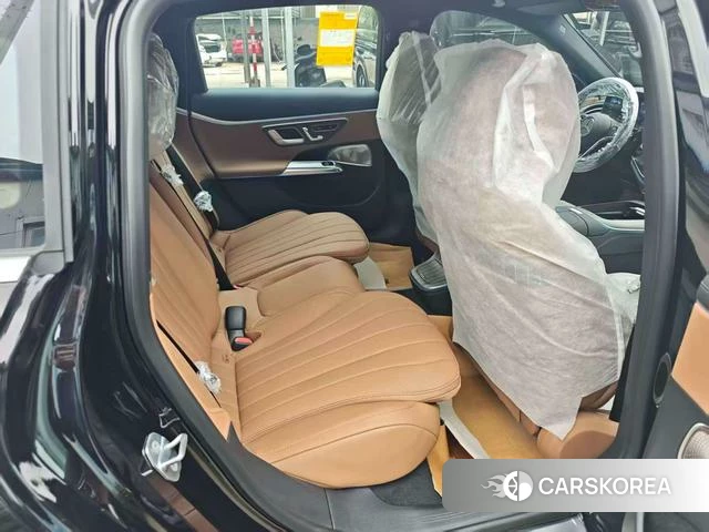 Mercedes-Benz E-class id 3927001 из Китая 15