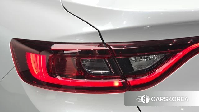 Renault Korea (Samsung) XM3 id 4794370 из Кореи 15