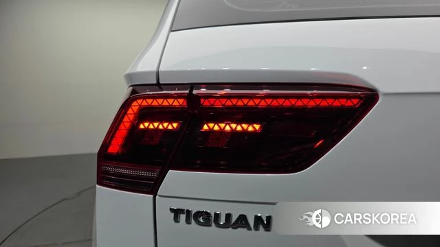 Volkswagen Tiguan second Generation id 4759603 из Кореи 15
