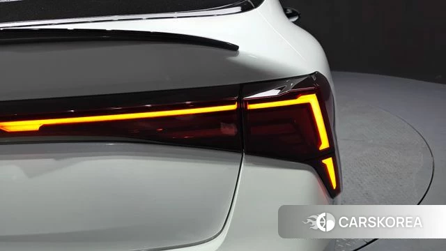 Kia The New K5 3rd generation id 4655540 из Кореи 15