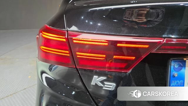 Kia The New K3 2nd generation id 4309596 из Кореи 15