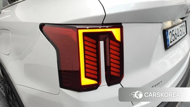 Kia The New Sorento 4th Generation id 4201121 из Кореи 15