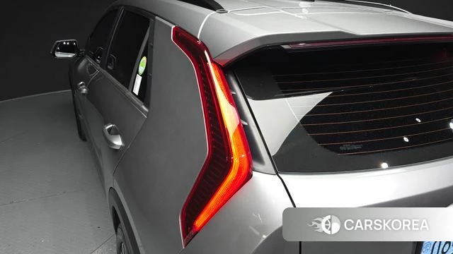 Kia Di All New Niro EV id 4230650 из Кореи 15