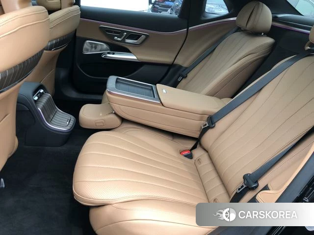 Mercedes-Benz E-class id 4275533 из Китая 15