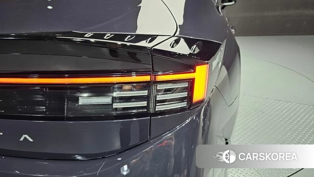 Hyundai Sonata D Edge (DN8) id 4336418 из Кореи 15